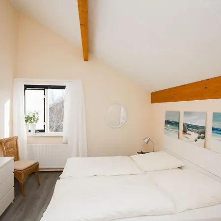Ferienhaus Sonnenstrand Ii Holiday home *