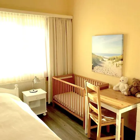 Ferienhaus Sonnenstrand Ii Holiday home *