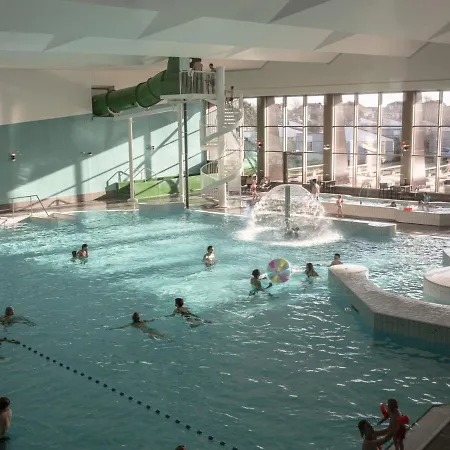 Ferienhaus Sonnenstrand Ii Дом отдыха *