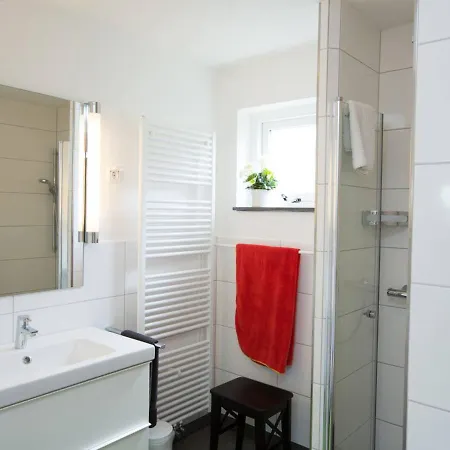 Ferienhaus Sonnenstrand Ii Дом отдыха Юлианадорп
