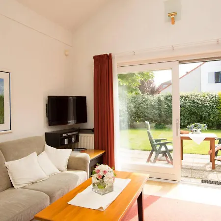 Ferienhaus Sonnenstrand Ii *