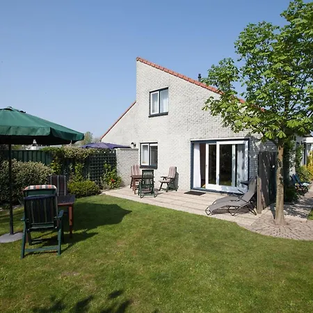 Дом отдыха Ferienhaus Sonnenstrand Ii